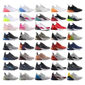 Nike max 270-0092  