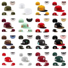 New Era Hats-0147  