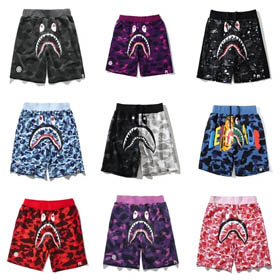 Bape shorts (27 CP)-2006-0362  