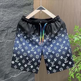 LV shorts（2 styles）-0908  