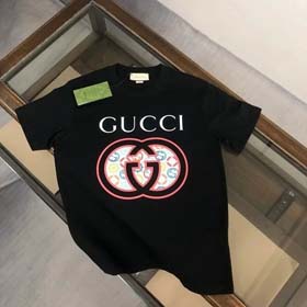 Gucci T-Shirts（2 styles）-0915  