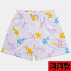 Fashion shorts(39 styles)-0966  