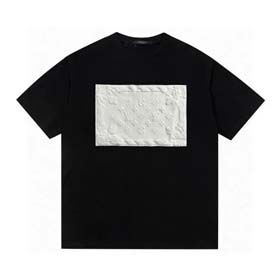 Louis Vuitton LV casual half-sleeved Baita top T-shirt(13 styles)-1819