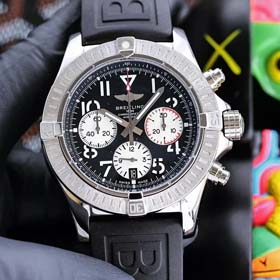 Swiss Breitling Automatic Ring Watch Classic Ocean Series(22 styles)-2050