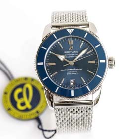 Breitling Chronograph Aviation Watches(39 styles)-2087