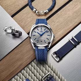 OMEGA Waterproof automatic ring watch(39 styles)-2109