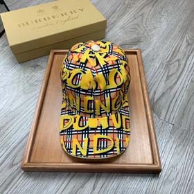 BURBERRY Fashion casual hat(16 styles)-2288