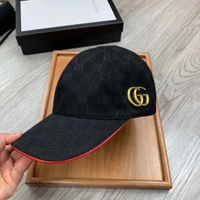 GUCCI Fashionable and high-end casual cap(40 styles)-2298