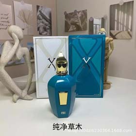 ERBAPURA Xerjoff Pure Herbal Perfume Series Spot 100ml(19 styles)-2310