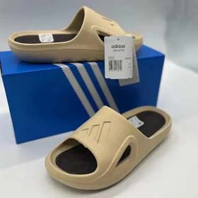 Adidas ultra soft casual comfortable beach slippers-2329