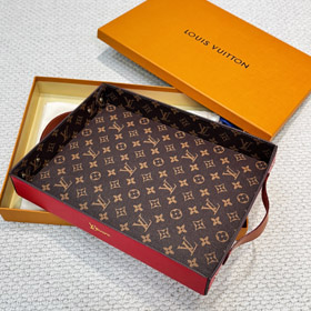 Louis Vuitton LV desktop tray can hold jewelry and keychains-0003