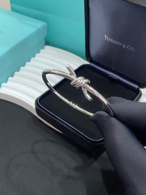 Tiffany single loop bracelet-0038