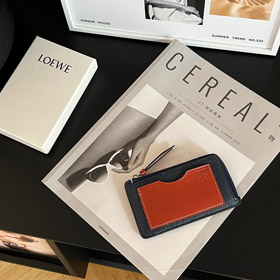 Loewe card holder ID holder-0461