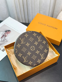 Louis Vuitton LV Letter Candy Box Storage Box-0514