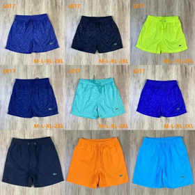 Lacoste Casual beach pants-2888